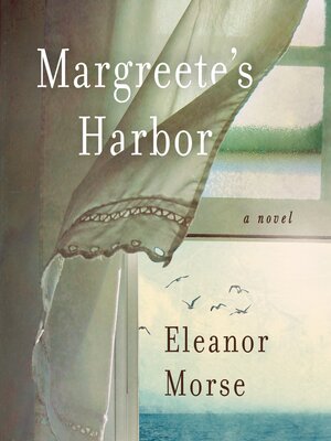 cover image of Margreete's Harbor